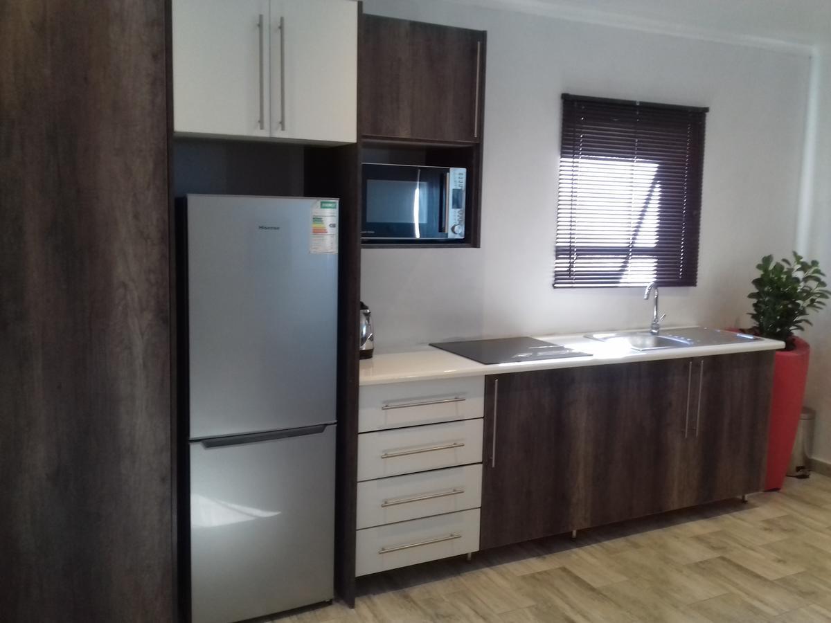 Mayberrypark Guest Lodge Alberton Esterno foto