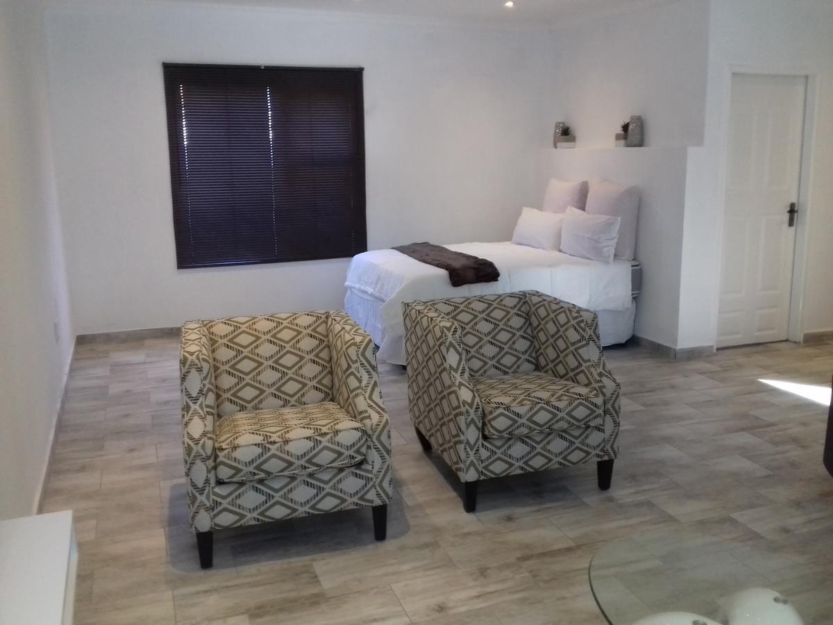 Mayberrypark Guest Lodge Alberton Esterno foto