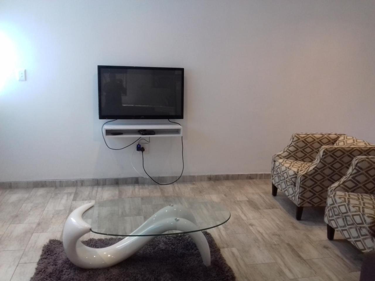 Mayberrypark Guest Lodge Alberton Esterno foto
