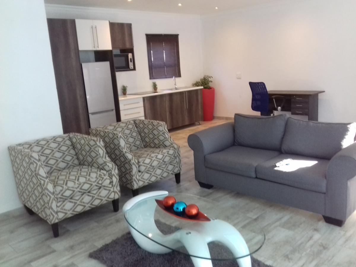 Mayberrypark Guest Lodge Alberton Esterno foto